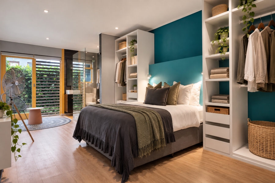 3 Bedroom Property for Sale in Bo Kaap Western Cape